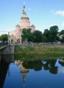 Кафедральный собор Благовещения Пресвятой Богородицы, , Харьков, Харьков, город, Украина, Харьковская область