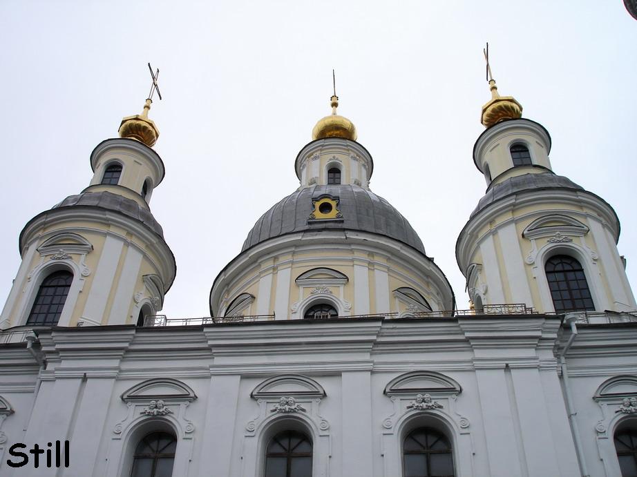 Собор Успения Пресвятой Богородицы, Харьков (Харьков, город, Украина, Харьковская область). архитектурные детали