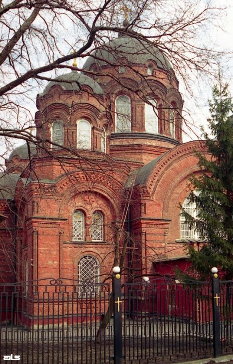 Церковь Казанской иконы Божией Матери на Лысой горе, Харьков (Харьков, город, Украина, Харьковская область). архитектурные детали