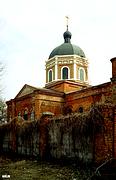 Церковь Иоанна Богослова в Ивановке - Харьков - Харьков, город - Украина, Харьковская область