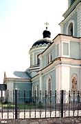 Церковь Вознесения Господня - Золочев - Богодуховский район - Украина, Харьковская область