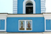 Церковь Вознесения Господня, , Золочев, Богодуховский район, Украина, Харьковская область