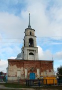 Церковь Рождества Пресвятой Богородицы в Аргамаченской слободе - Елец - Елецкий район и г. Елец - Липецкая область