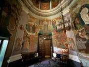 Гродно. Рождество-Богородичный женский монастырь. Церковь Рождества Пресвятой Богородицы