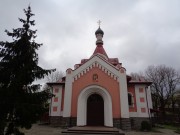 Церковь Ольги равноапостольной - Гродно - Гродненский район - Беларусь, Гродненская область