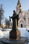 Кафедральный собор Покрова Пресвятой Богородицы - Гродно - Гродненский район - Беларусь, Гродненская область