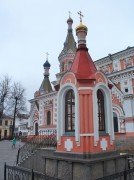 Кафедральный собор Покрова Пресвятой Богородицы, , Гродно, Гродненский район, Беларусь, Гродненская область