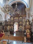 Кафедральный собор Покрова Пресвятой Богородицы, , Гродно, Гродненский район, Беларусь, Гродненская область