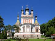 Кафедральный собор Покрова Пресвятой Богородицы, , Гродно, Гродненский район, Беларусь, Гродненская область