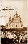 Кафедральный собор Покрова Пресвятой Богородицы - Гродно - Гродненский район - Беларусь, Гродненская область