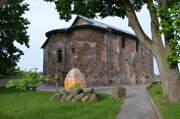 Гродно. Бориса и Глеба (Коложская), церковь