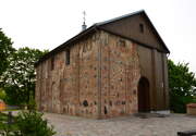 Гродно. Бориса и Глеба (Коложская), церковь
