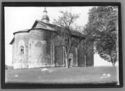 Гродно. Бориса и Глеба (Коложская), церковь