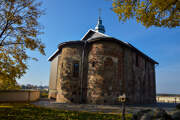 Гродно. Бориса и Глеба (Коложская), церковь