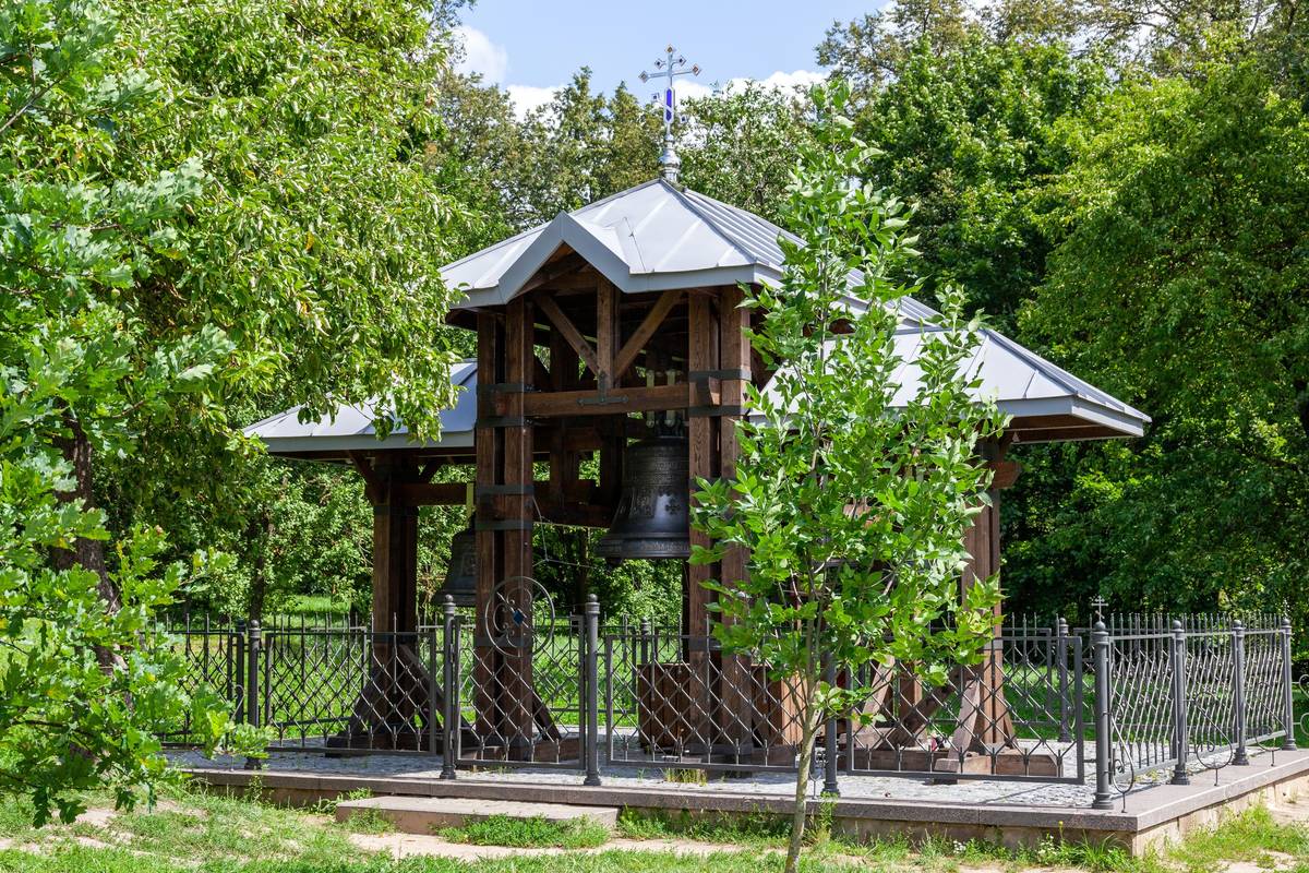 Церковь Бориса и Глеба (Коложская), Гродно (Гродненский район, Беларусь, Гродненская область). дополнительная информация