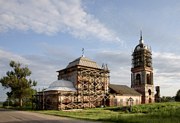 Церковь Рождества Христова - Кондаково - Борисоглебский район - Ярославская область