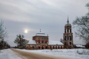 Церковь Рождества Христова - Кондаково - Борисоглебский район - Ярославская область