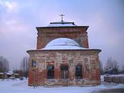 Кондаково. Рождества Христова, церковь