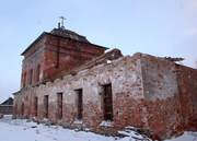 Кондаково. Рождества Христова, церковь