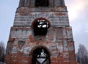 Кондаково. Рождества Христова, церковь