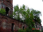 Церковь Николая Чудотворца - Никола-Бой - Борисоглебский район - Ярославская область
