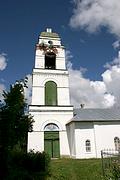 Церковь Тихвинской иконы Божией Матери, , Павлово, Борисоглебский район, Ярославская область