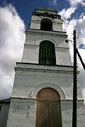 Церковь Тихвинской иконы Божией Матери, , Павлово, Борисоглебский район, Ярославская область