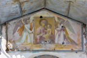 Церковь Тихвинской иконы Божией Матери, , Павлово, Борисоглебский район, Ярославская область