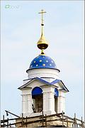 Церковь Георгия Победоносца - Ильинское - Киржачский район - Владимирская область