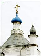 Церковь Черниговской иконы Божией Матери - Санино - Петушинский район - Владимирская область