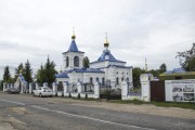 Церковь Черниговской иконы Божией Матери - Санино - Петушинский район - Владимирская область