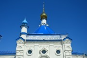 Санино. Черниговской иконы Божией Матери, церковь