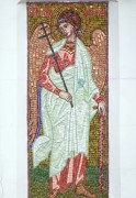 Санино. Черниговской иконы Божией Матери, церковь