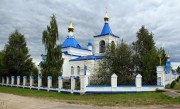 Церковь Черниговской иконы Божией Матери - Санино - Петушинский район - Владимирская область