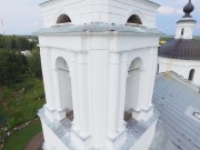 Церковь Николая Чудотворца - Филипповское - Киржачский район - Владимирская область