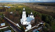 Церковь Николая Чудотворца, , Филипповское, Киржачский район, Владимирская область