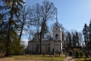 Кярово. Покрова Пресвятой Богородицы, церковь