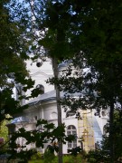 Церковь Покрова Пресвятой Богородицы, , Кярово, Гдовский район, Псковская область