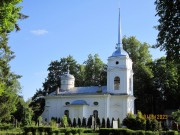 Церковь Покрова Пресвятой Богородицы - Кярово - Гдовский район - Псковская область