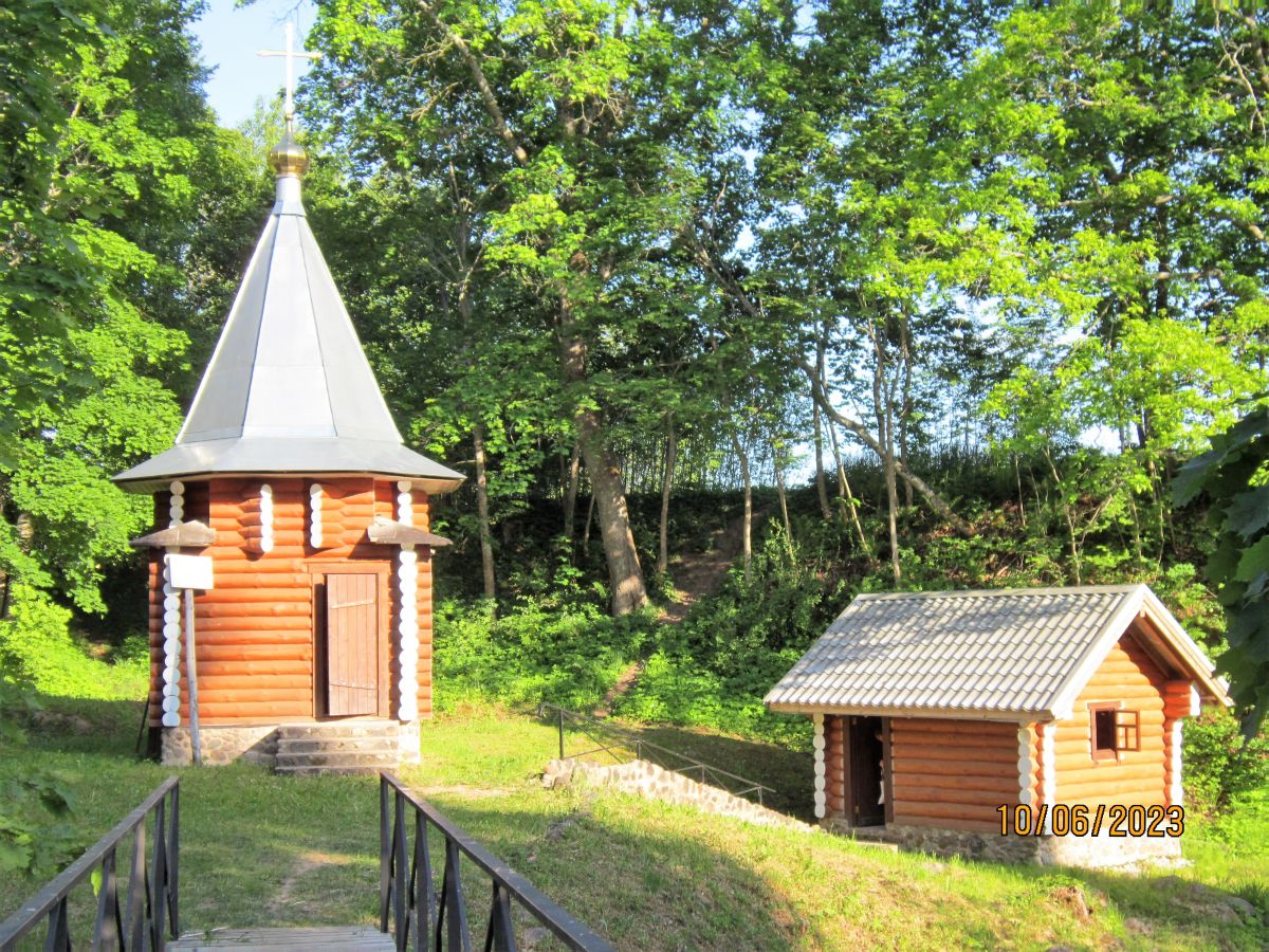 Храм покрова пресвятой богородицы в сыктывкаре