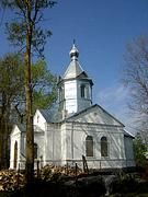 Церковь Петра и Павла - Лаптовицы - Гдовский район - Псковская область