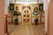Доможирка. Троицы Живоначальной, церковь