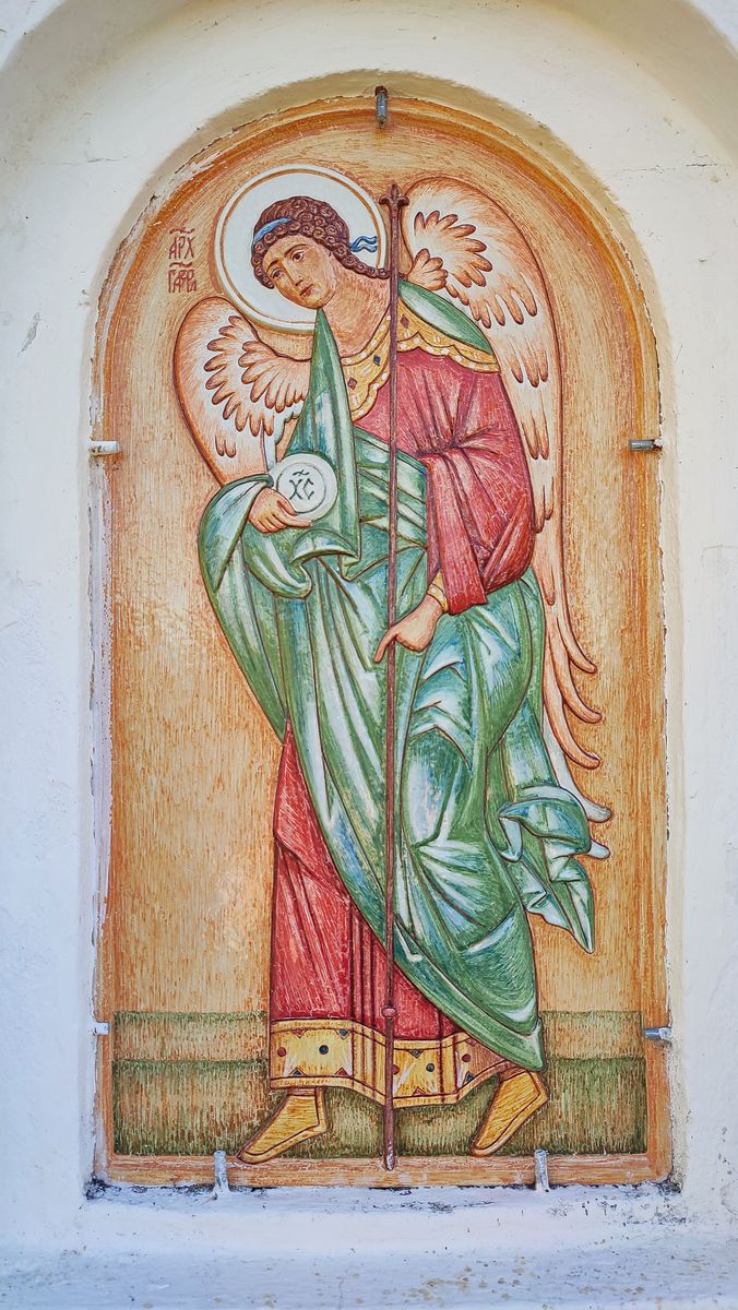 Церковь Троицы Живоначальной, Доможирка (Гдовский район, Псковская область). архитектурные детали