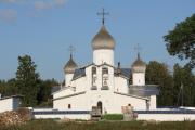 Церковь Троицы Живоначальной