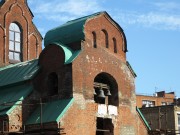 Церковь Рождества Иоанна Предтечи в Сокольниках, , Москва, Восточный административный округ (ВАО), г. Москва