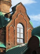 Церковь Рождества Иоанна Предтечи в Сокольниках, , Москва, Восточный административный округ (ВАО), г. Москва