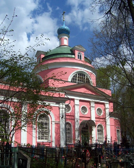 Церковь Рождества Христова, Заозерье (Павлово-Посадский городской округ и г. Электрогорск, Московская область). фасады
