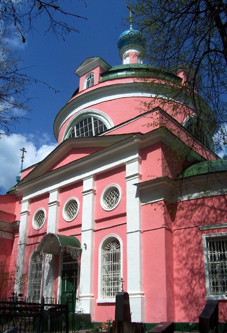 Церковь Рождества Христова, Заозерье (Павлово-Посадский городской округ и г. Электрогорск, Московская область). архитектурные детали