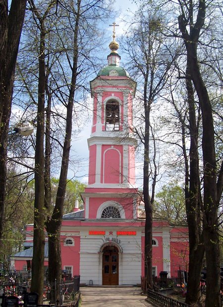 Церковь Рождества Христова, Заозерье (Павлово-Посадский городской округ и г. Электрогорск, Московская область). фасады
