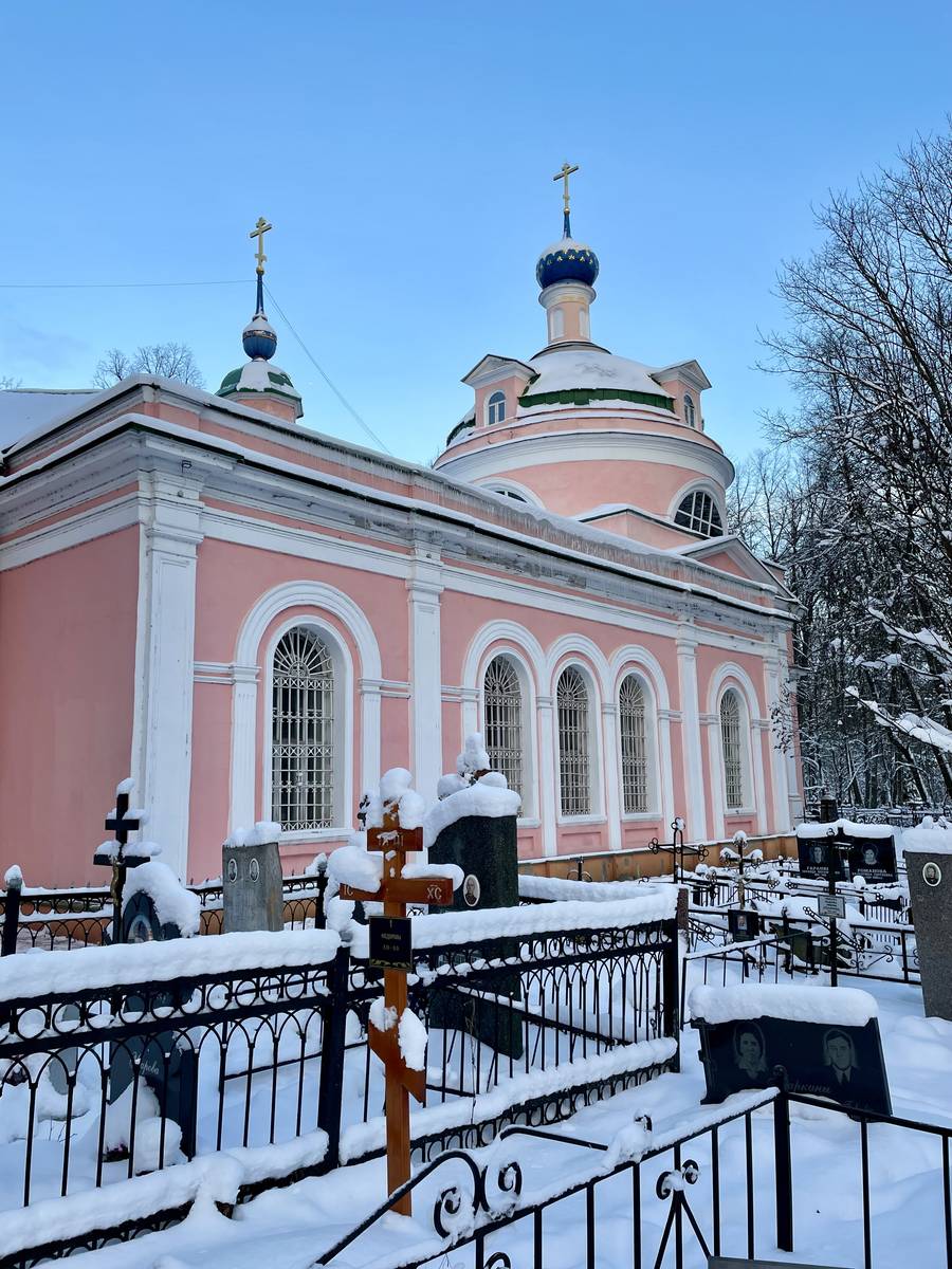 архитектурные детали. Церковь Рождества Христова, Заозерье (Павлово-Посадский городской округ и г. Электрогорск, Московская область)